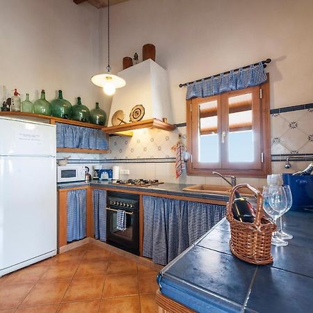 Villa Es Moli - Son Femenia Santa Margalida Exteriör bild