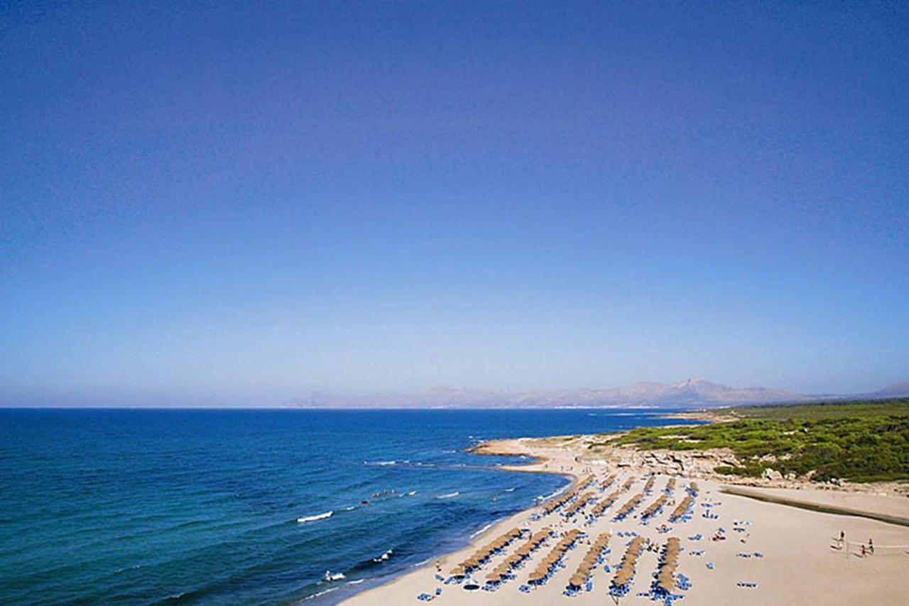 Villa Es Moli - Son Femenia Santa Margalida Exteriör bild