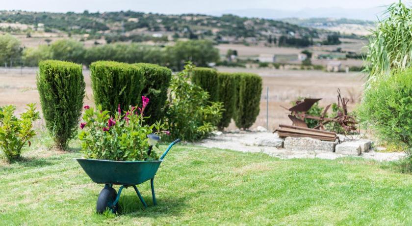 Villa Es Moli - Son Femenia Santa Margalida Exteriör bild